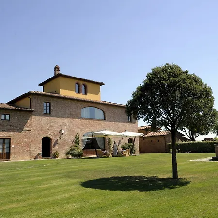 Il Casale Del Marchese ベッド・アンド・ブレックファスト