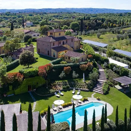 Il Casale Del Marchese Bed & Breakfast Bettolle