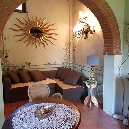 Il Casale Del Marchese 3*