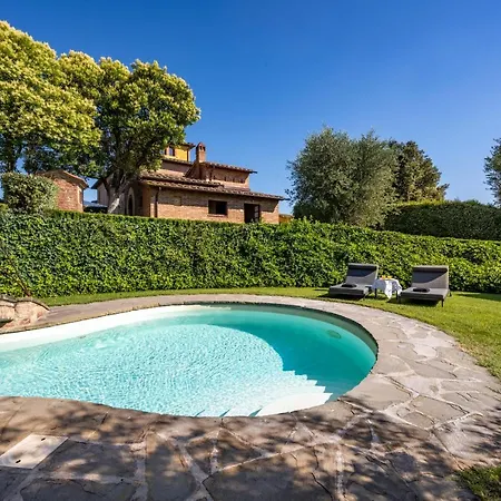 Il Casale Del Marchese