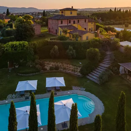 Il Casale Del Marchese Bed & Breakfast