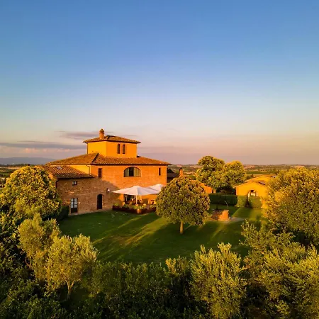 Il Casale Del Marchese
