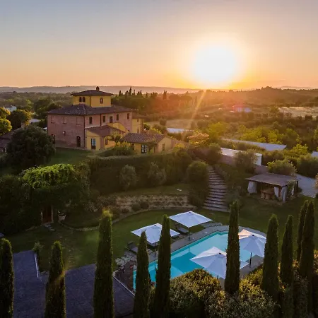Il Casale Del Marchese Bed & Breakfast 3*