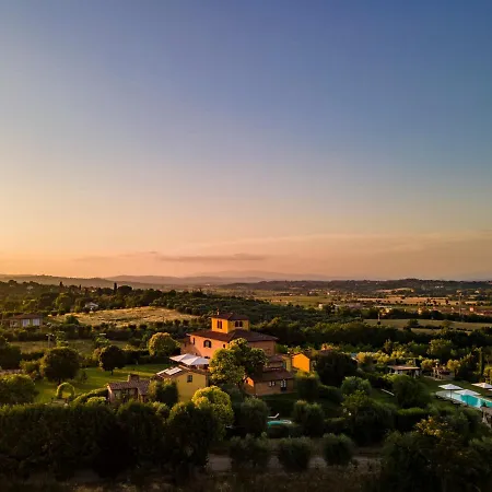 Il Casale Del Marchese Bettolle