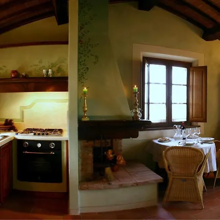Bed & Breakfast Il Casale Del Marchese Bettolle