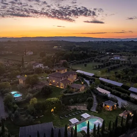 Bed & Breakfast Il Casale Del Marchese