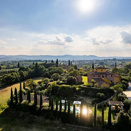Il Casale Del Marchese Bettolle