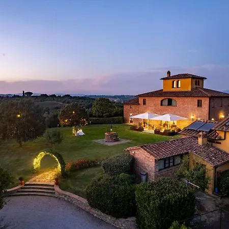 Bed & Breakfast Il Casale Del Marchese 3*