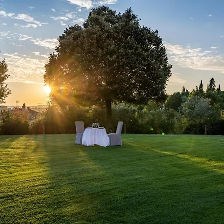 Il Casale Del Marchese Bed & Breakfast