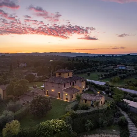 Bed & Breakfast Il Casale Del Marchese 3*