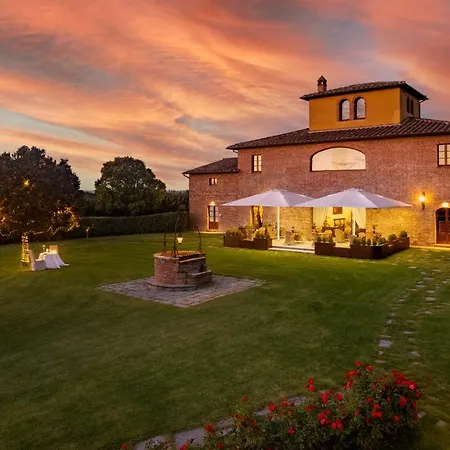 Bed & Breakfast Il Casale Del Marchese 3*