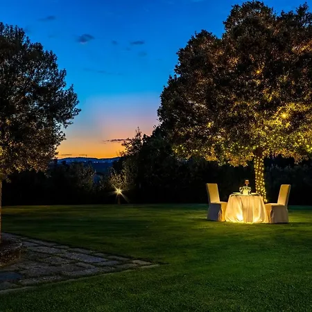 Il Casale Del Marchese 3* Bettolle