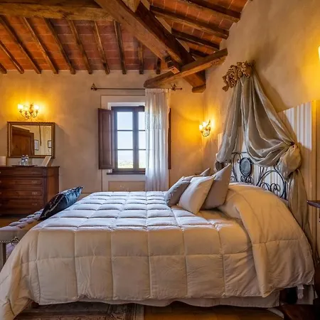 Il Casale Del Marchese 3*
