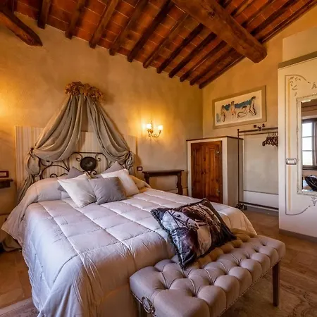 Il Casale Del Marchese Bettolle