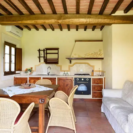 Il Casale Del Marchese Bed & Breakfast Bettolle