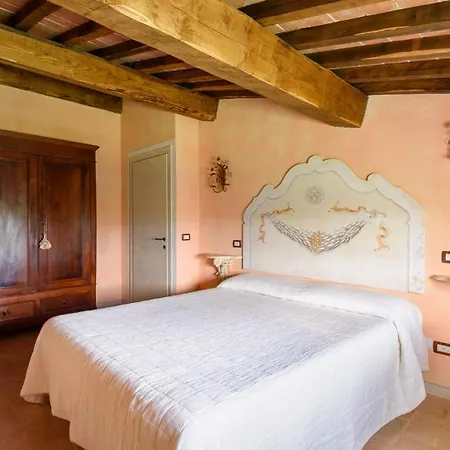 Il Casale Del Marchese Bed & Breakfast
