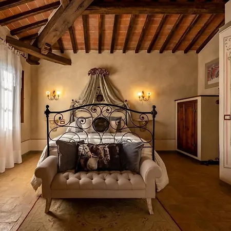 Il Casale Del Marchese Bed & Breakfast