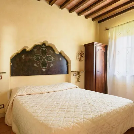 Il Casale Del Marchese Bettolle