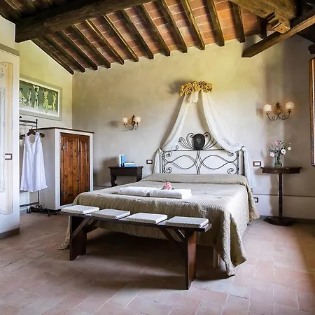 Il Casale Del Marchese 3*