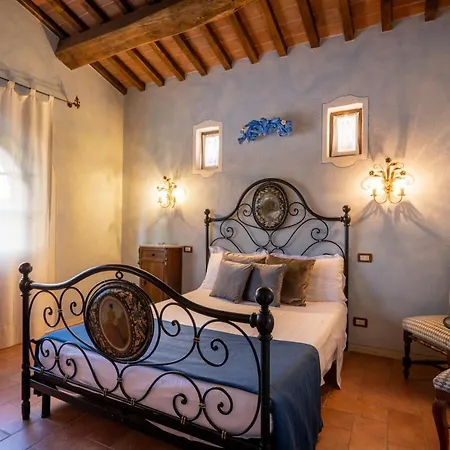 Il Casale Del Marchese Bed & Breakfast