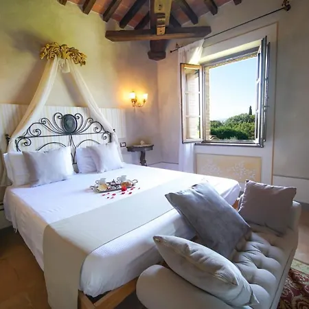 Il Casale Del Marchese Bettolle