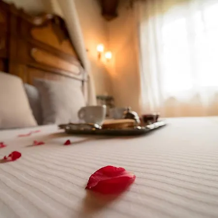 Bed & Breakfast Il Casale Del Marchese 3*