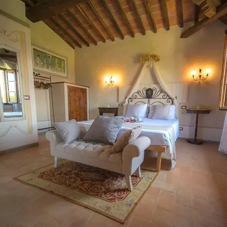 Il Casale Del Marchese 3* Bettolle