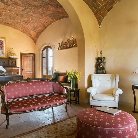 Bed & Breakfast Il Casale Del Marchese Bettolle