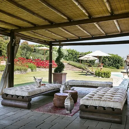 Il Casale Del Marchese Bed & Breakfast