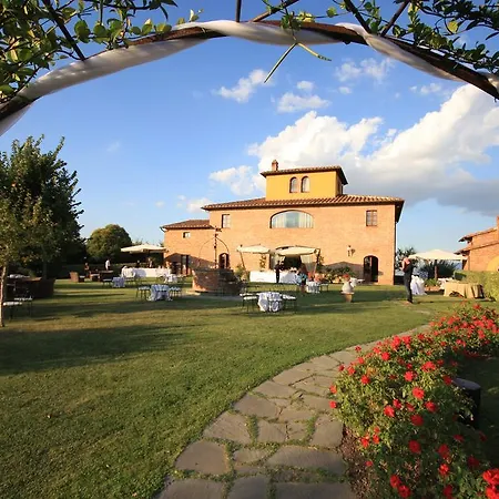 Bed & Breakfast Il Casale Del Marchese 3*