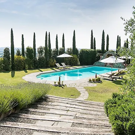 Bed & Breakfast Il Casale Del Marchese 3*