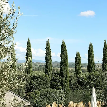 Bed & Breakfast Il Casale Del Marchese