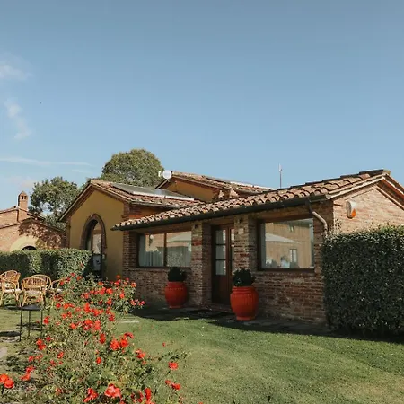 Bed & Breakfast Il Casale Del Marchese 3*