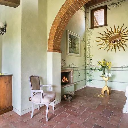 Bed & Breakfast Il Casale Del Marchese