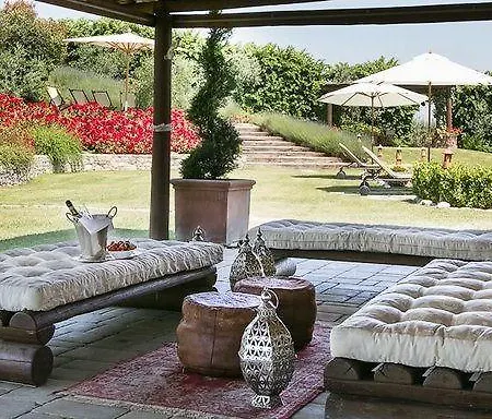 Il Casale Del Marchese Bettolle