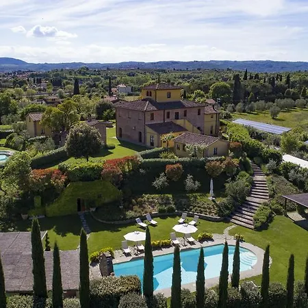 Bed & Breakfast Il Casale Del Marchese 3*