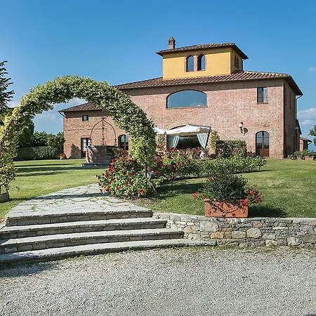 Bed & Breakfast Il Casale Del Marchese Bettolle