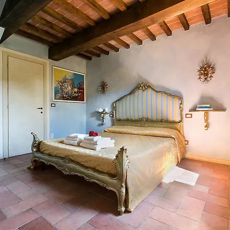 Bed & Breakfast Il Casale Del Marchese