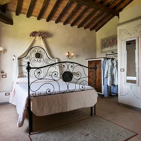 Bed & Breakfast Il Casale Del Marchese 3*