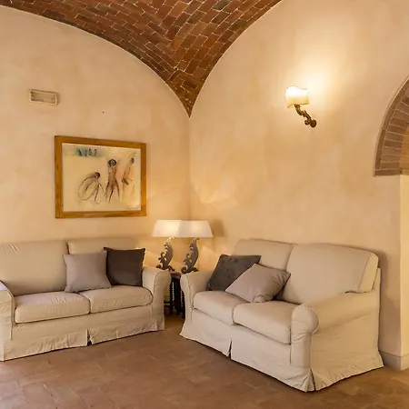 Il Casale Del Marchese