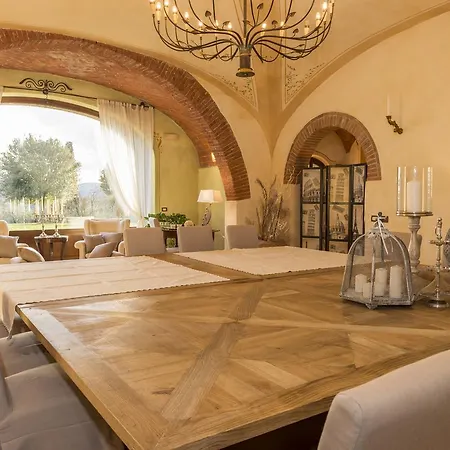 Il Casale Del Marchese Bettolle