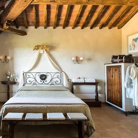 Bed & Breakfast Il Casale Del Marchese