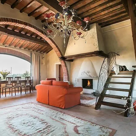 Il Casale Del Marchese Bettolle