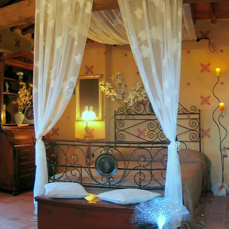 Bed & Breakfast Il Casale Del Marchese