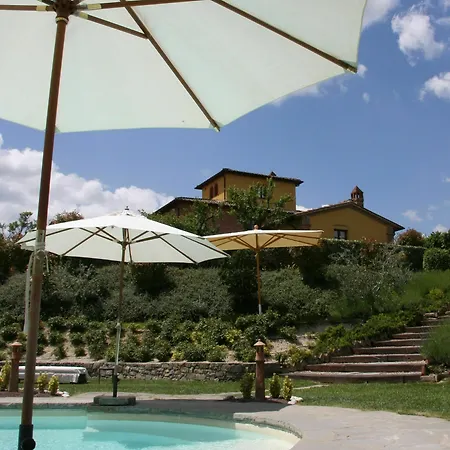 Bed & Breakfast Il Casale Del Marchese