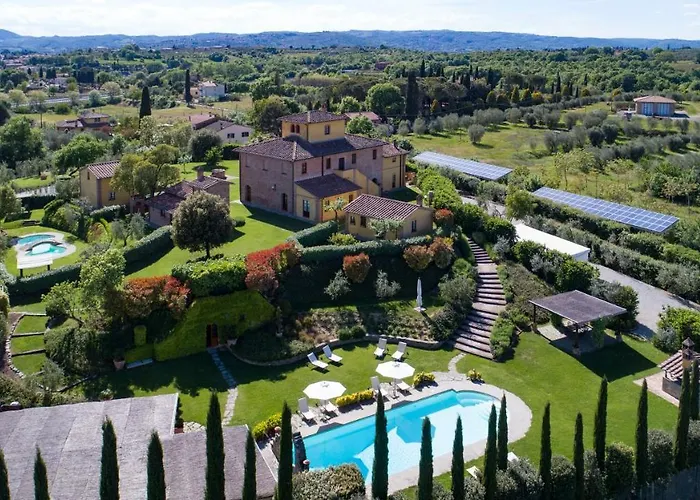 Il Casale Del Marchese ベッド・アンド・ブレックファスト ベットッレ