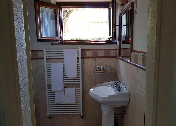 Il Casale Del Marchese 3* ベットッレ