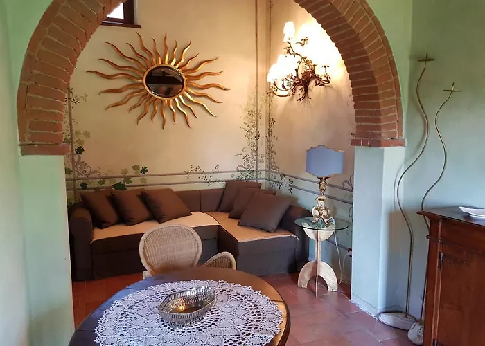 Il Casale Del Marchese 3*