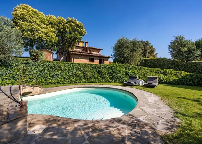 Il Casale Del Marchese