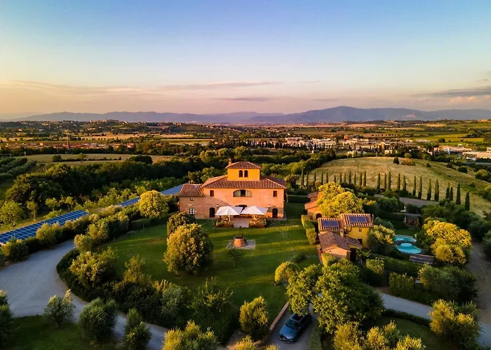 Il Casale Del Marchese 3*